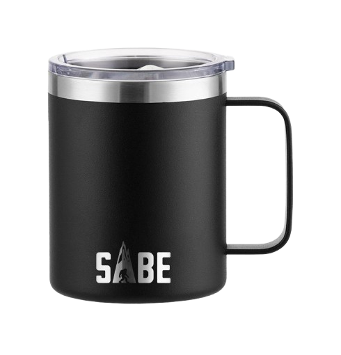 SABE Coffee Mug