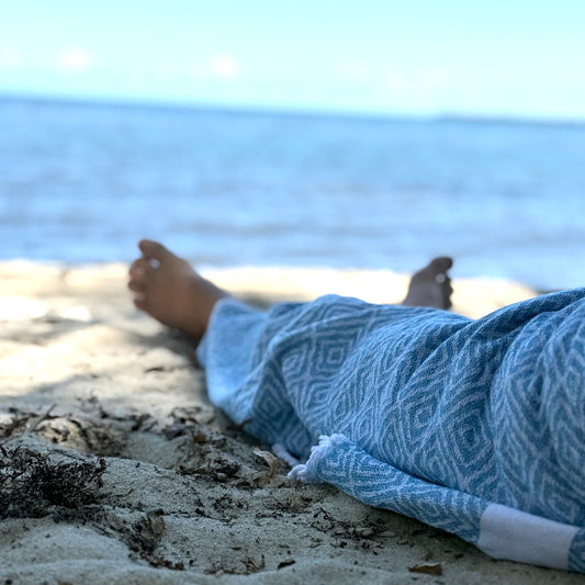Beach Mat