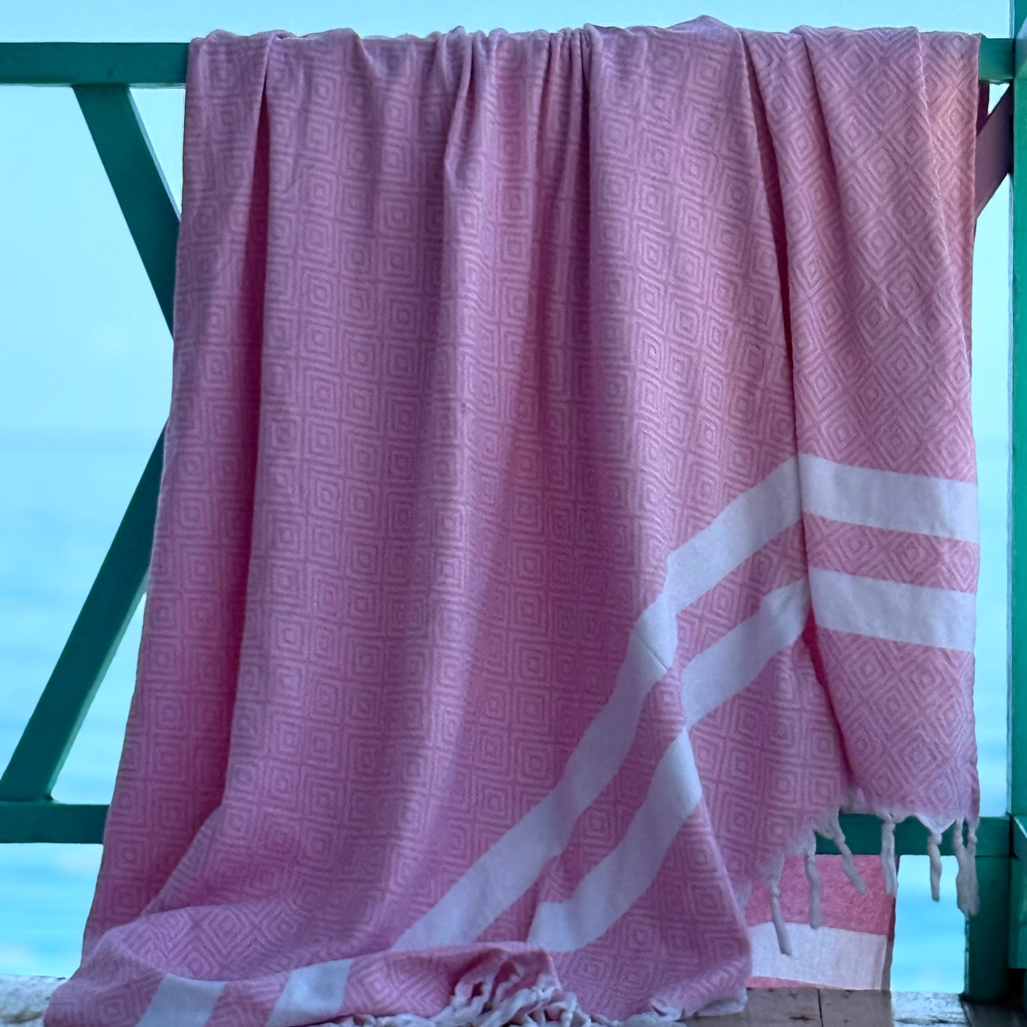 Beach Towel