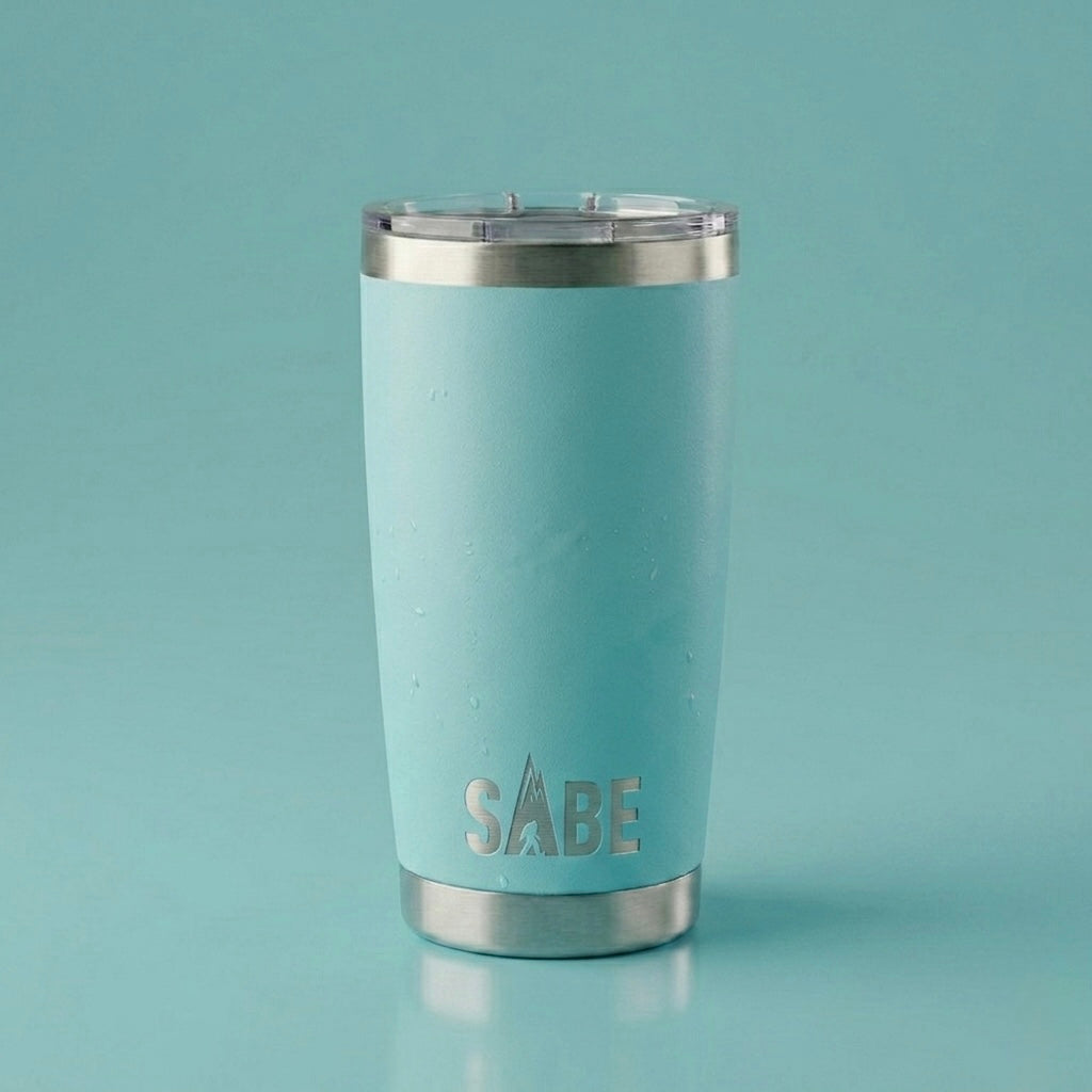 SABE Travel Mug