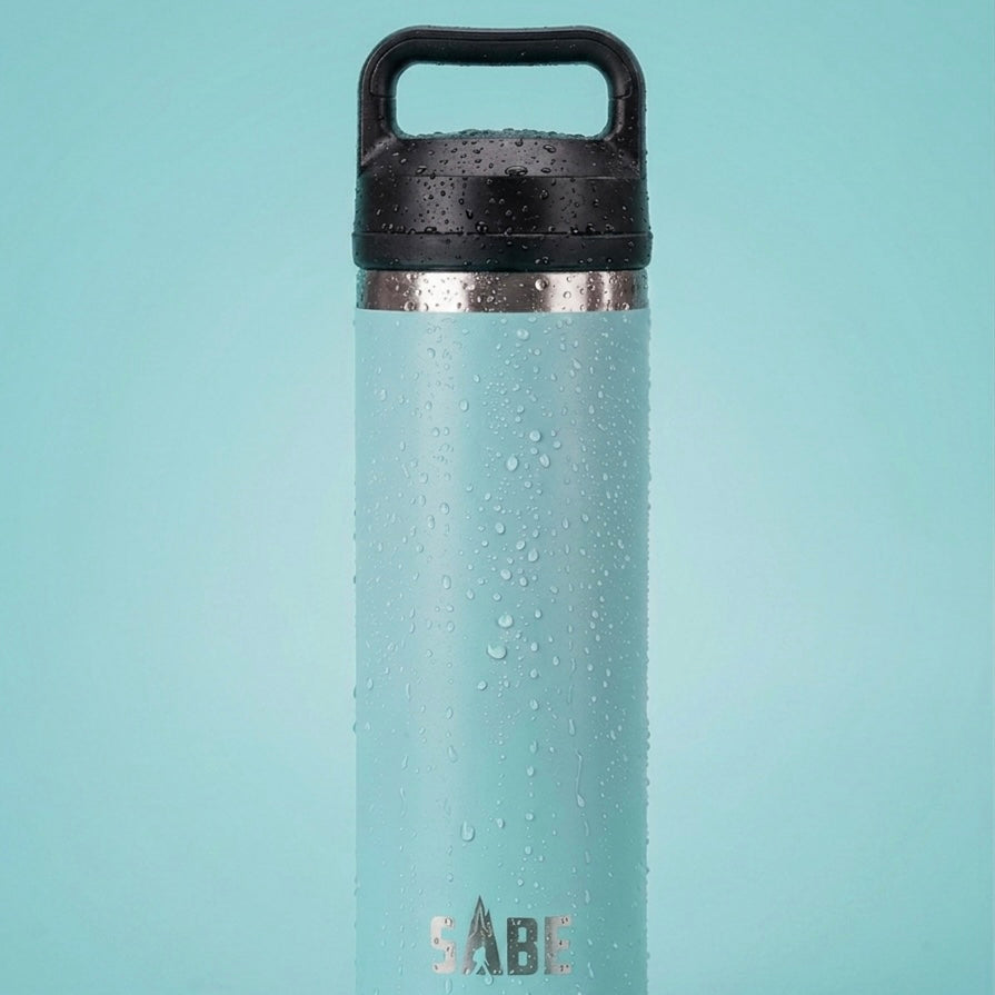 SABE 20oz Water Bottle