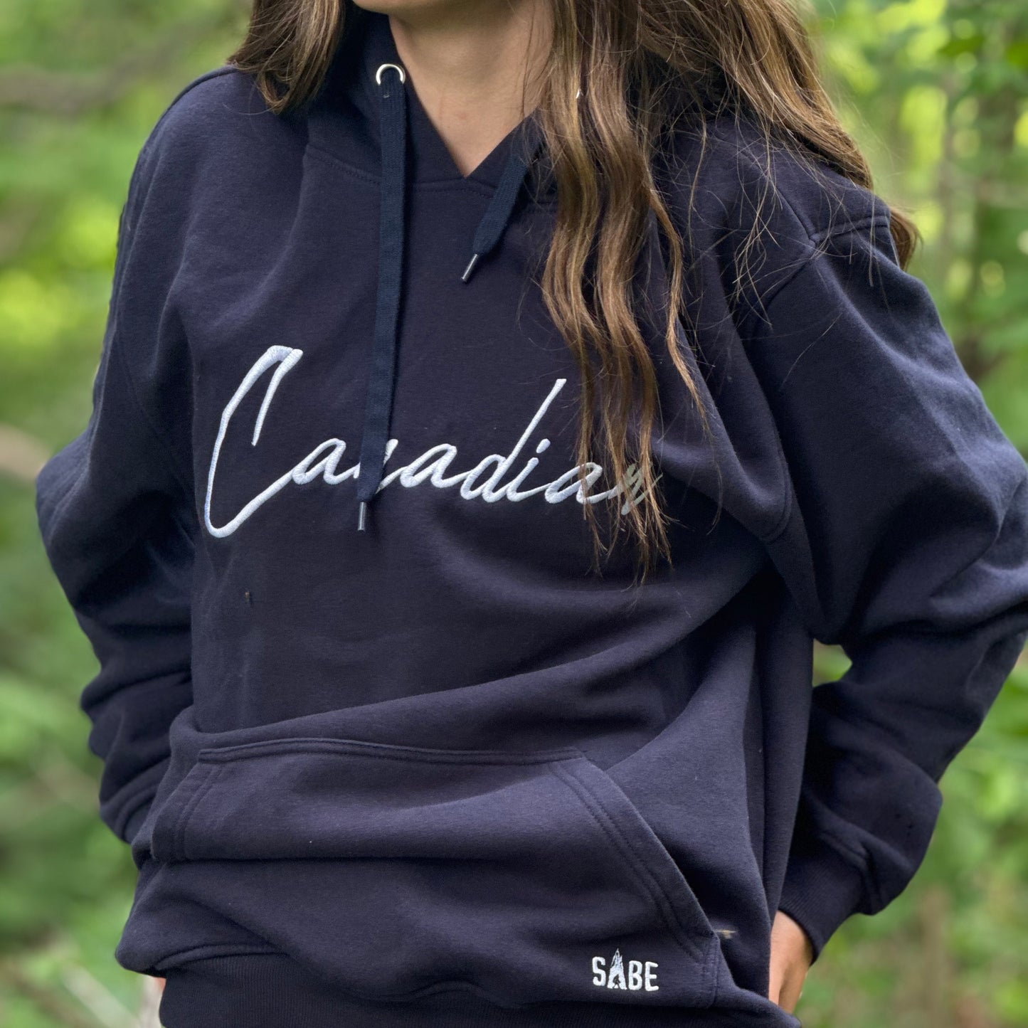 SABE Signature Hoodie