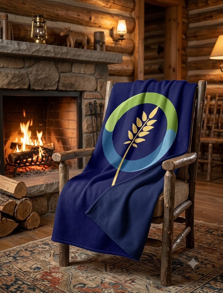 Hylife Custom Blanket