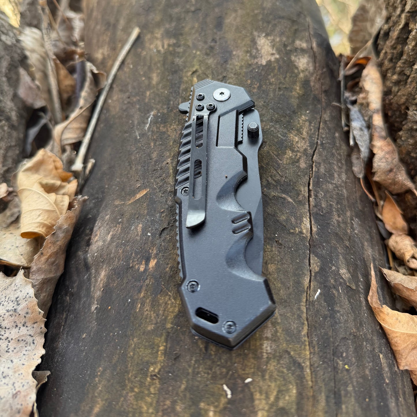 SABE Pocket Knife