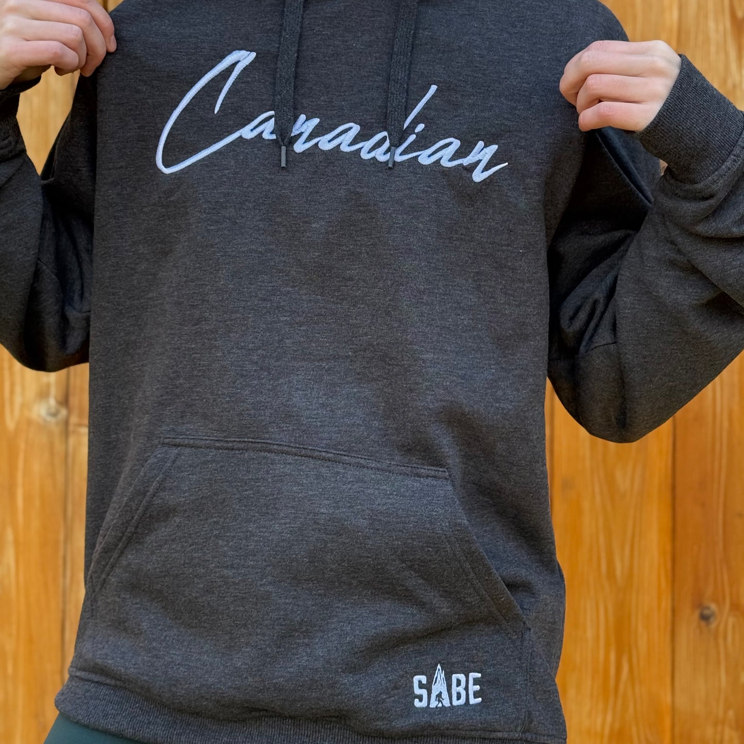 SABE Signature Hoodie
