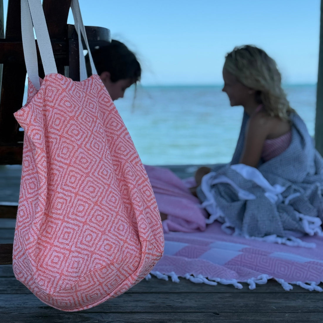 Beyond the Sand: Why Your Old Beach Towel is Holding You Back