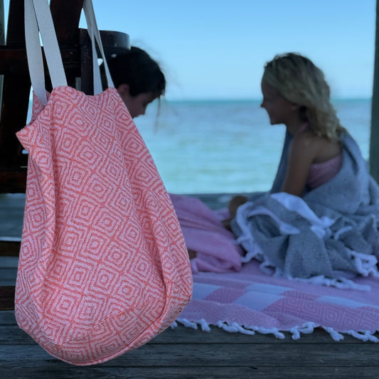Beyond the Sand: Why Your Old Beach Towel is Holding You Back