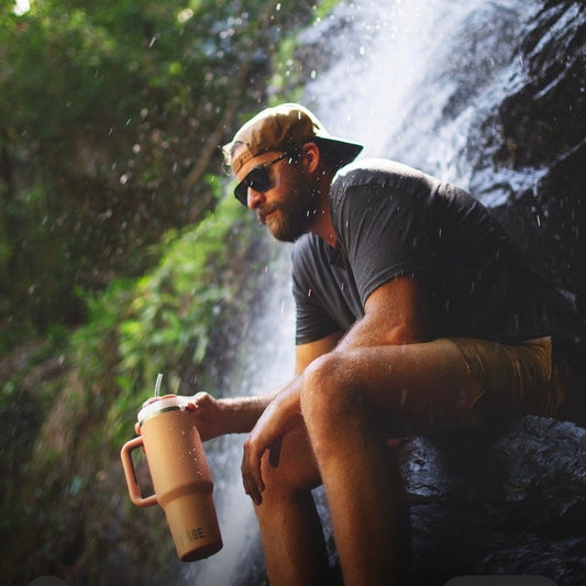 Chasing Waterfalls: Our Family Adventure to Cockscomb Basin Wildlife Sanctuary