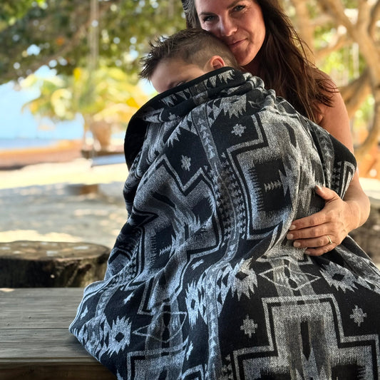 The Ultimate Mother’s Day Gift: Why a SABE Blanket is My Top Choice