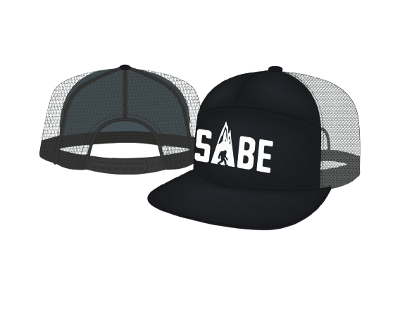 SABE Trucker Hat