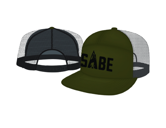SABE Trucker Hat