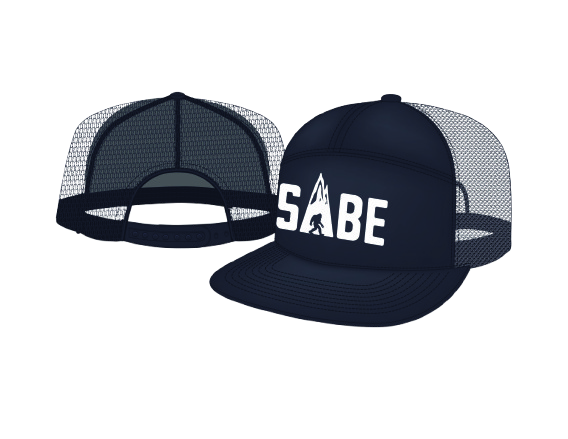 SABE Trucker Hat