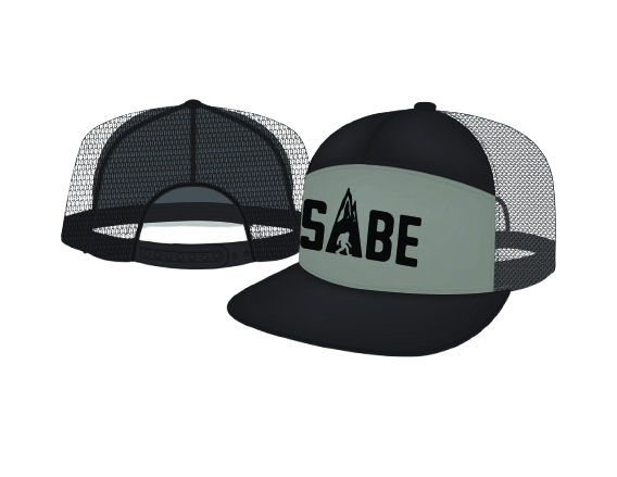 SABE Trucker Hat