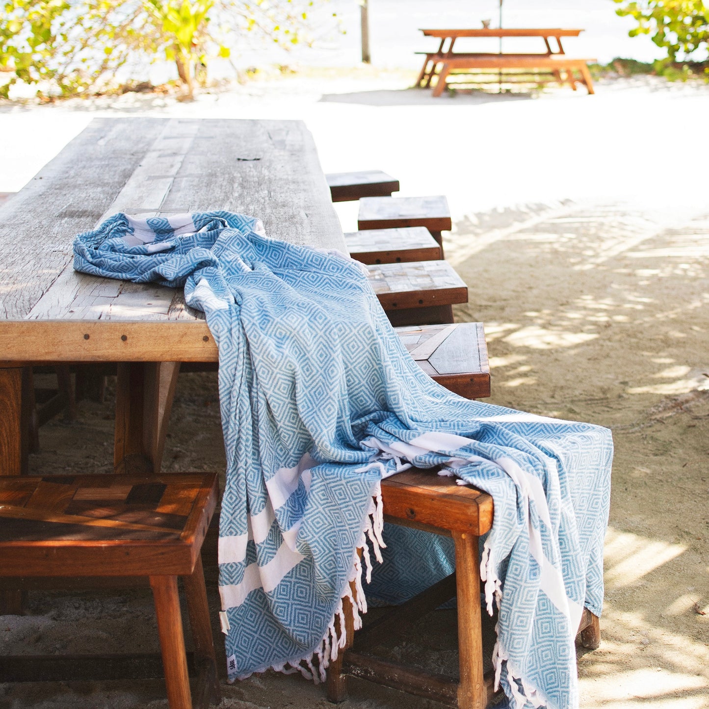 Beach Mat