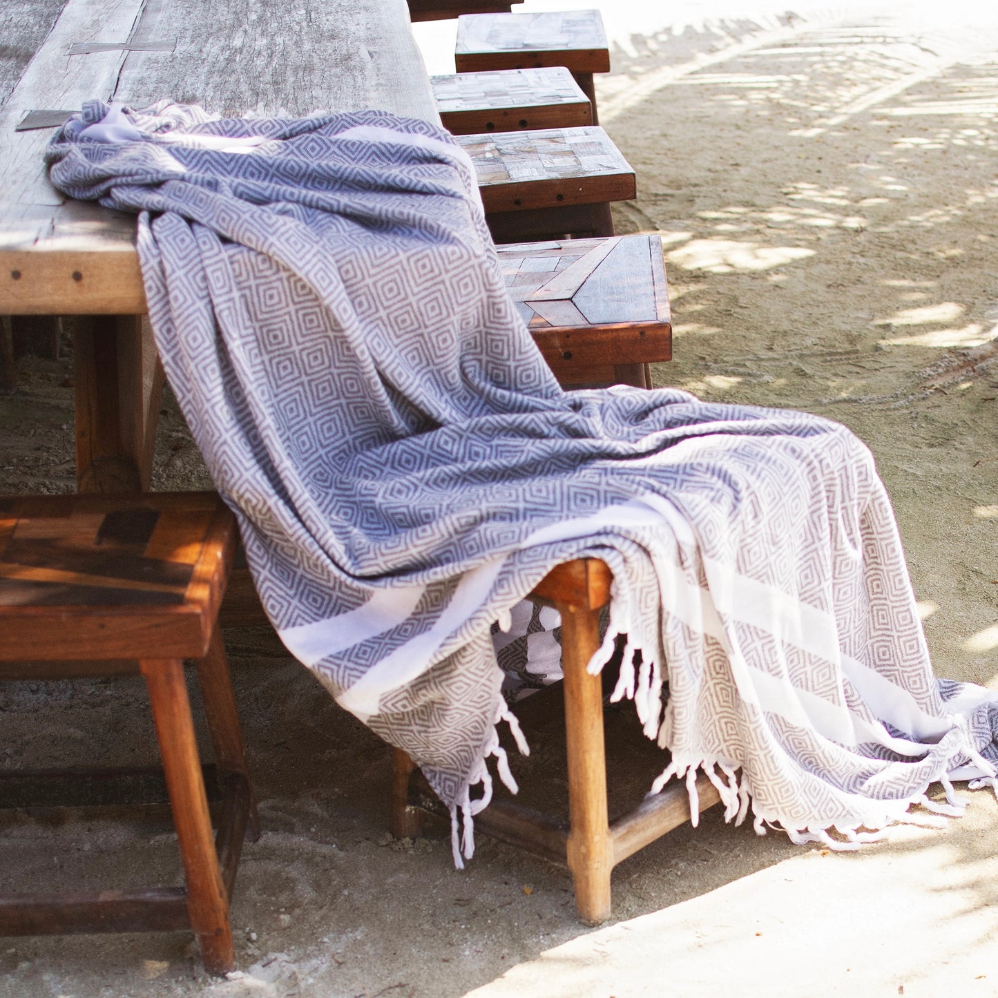 Beach Towel
