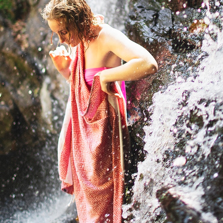 Beach Towel