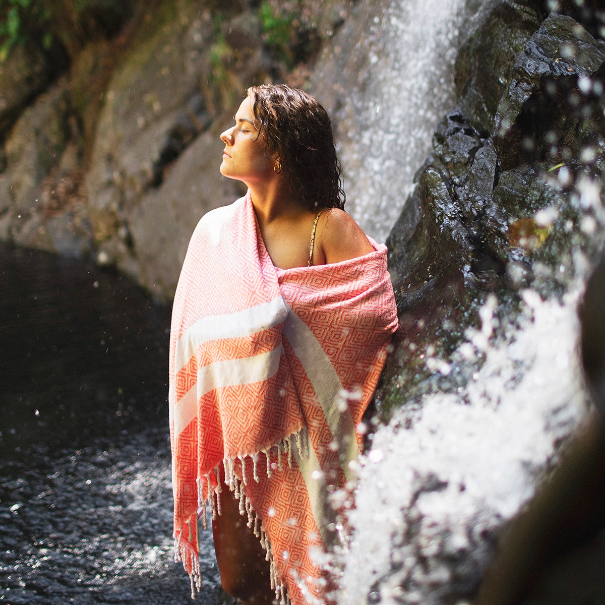 Beach Towel