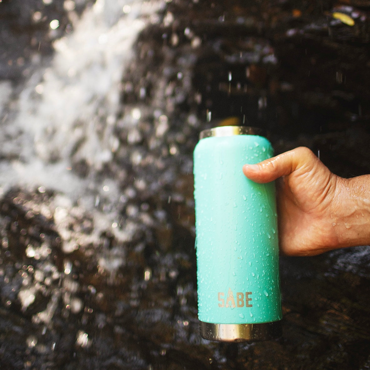 SABE 20oz Water Bottle