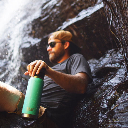 SABE 27oz Water Bottle
