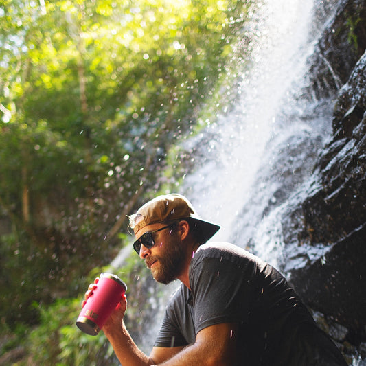 SABE Travel Mug