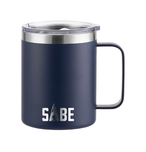 SABE Coffee Mug