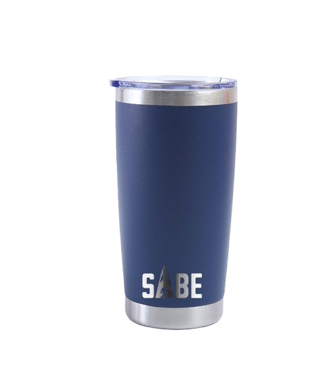 SABE Travel Mug