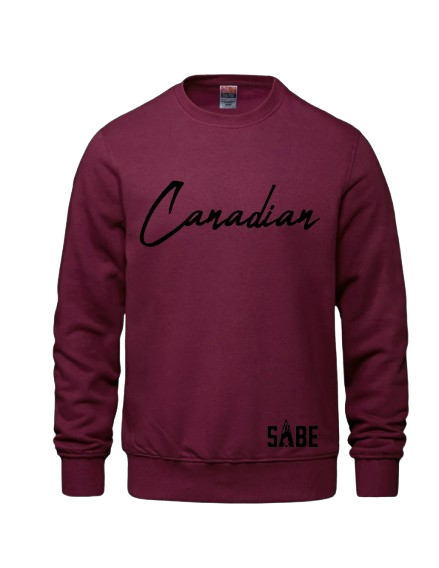 SABE Signature Crew Neck