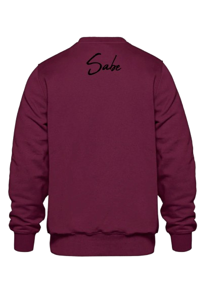 SABE Signature Crew Neck