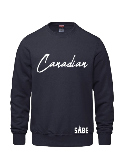 SABE Signature Crew Neck