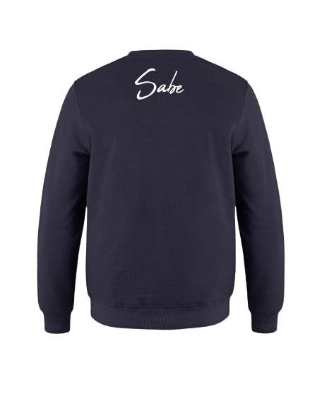 SABE Signature Crew Neck