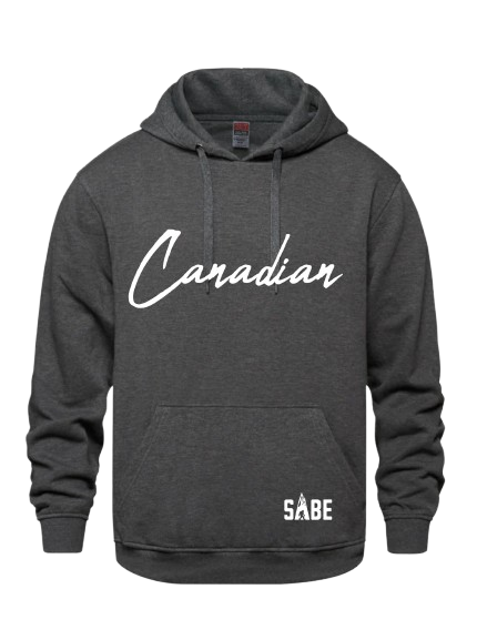 SABE Signature Hoodie