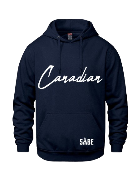 SABE Signature Hoodie