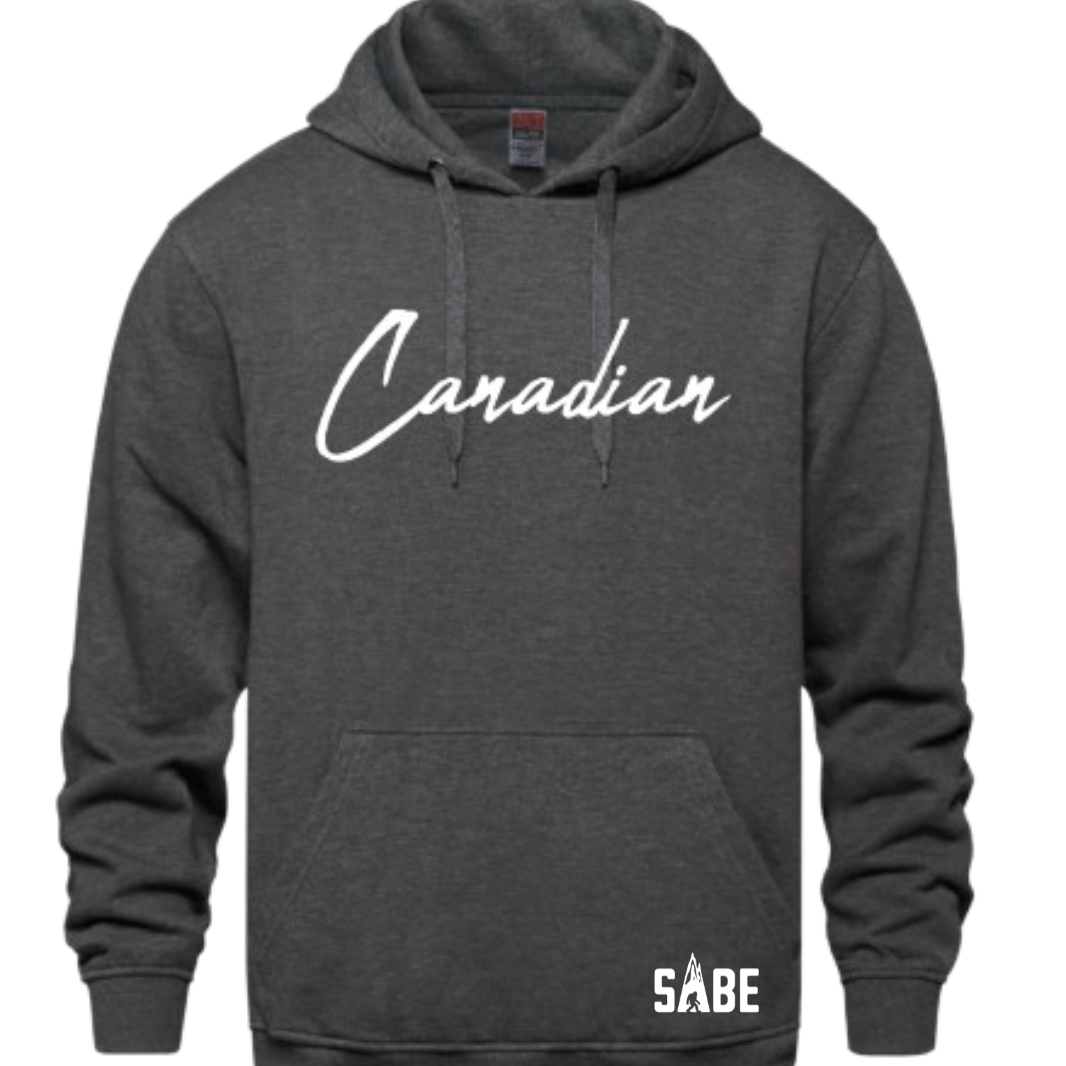 SABE Signature Hoodie