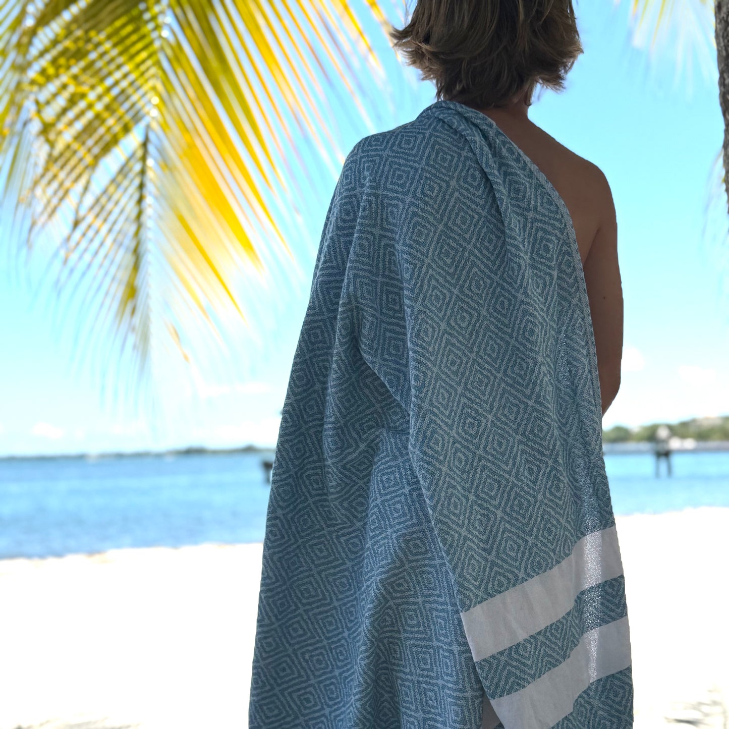 Beach Towel