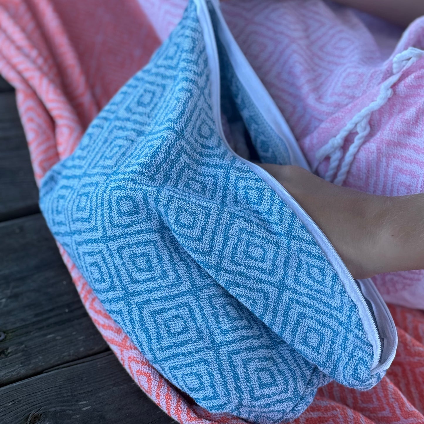 Beach Carry