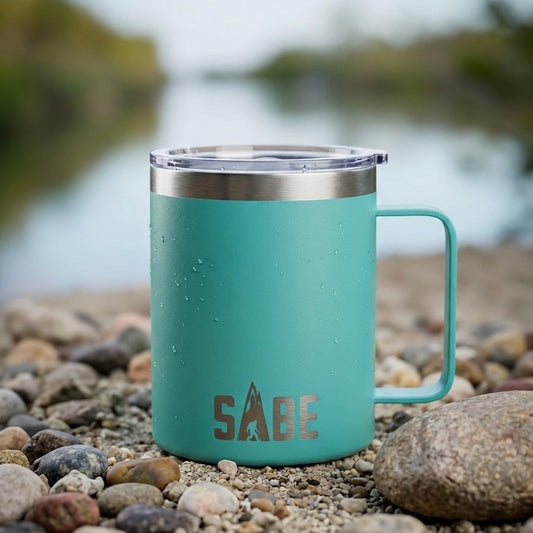 SABE Coffee Mug