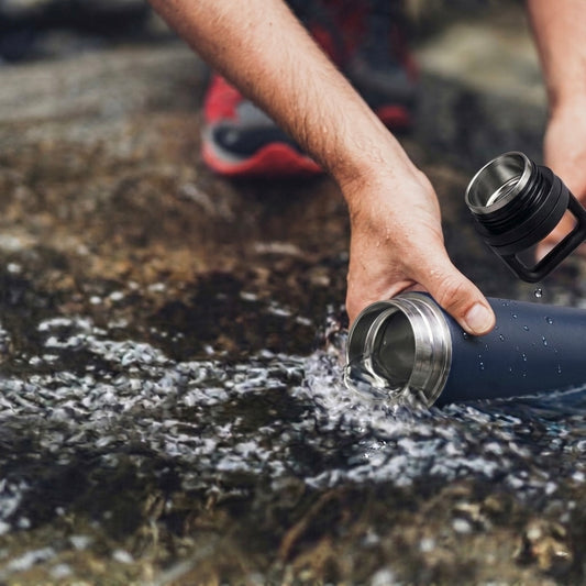 SABE 20oz Water Bottle