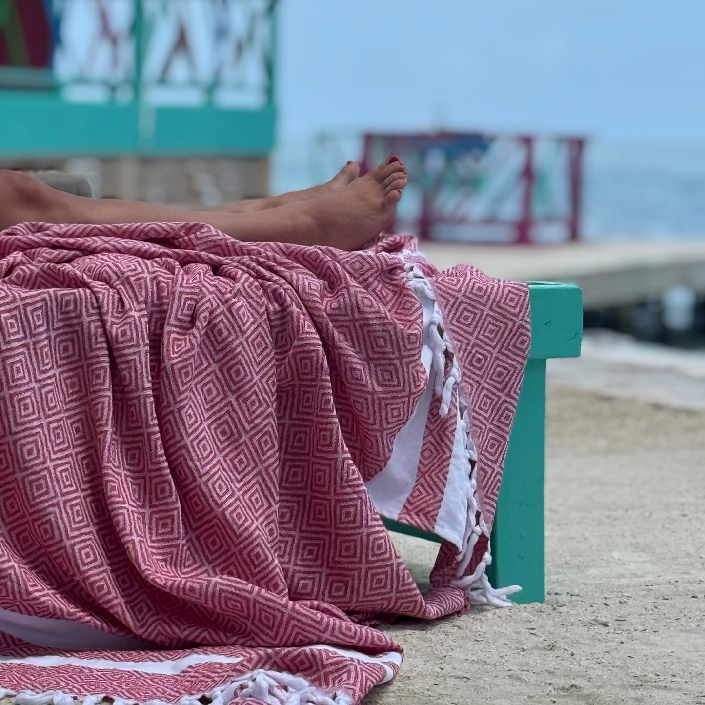Beach Towel