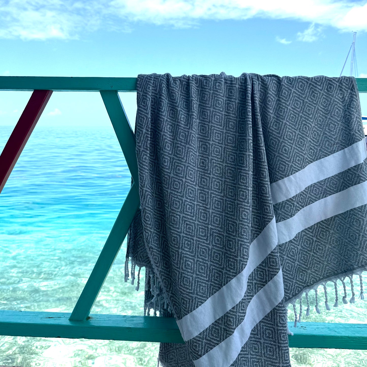 Beach Mat