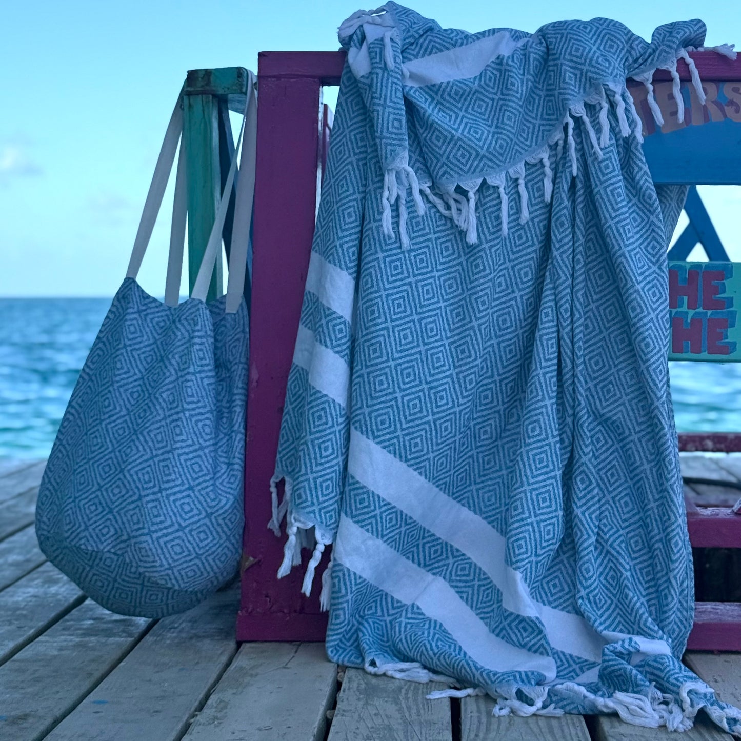 Beach Towel