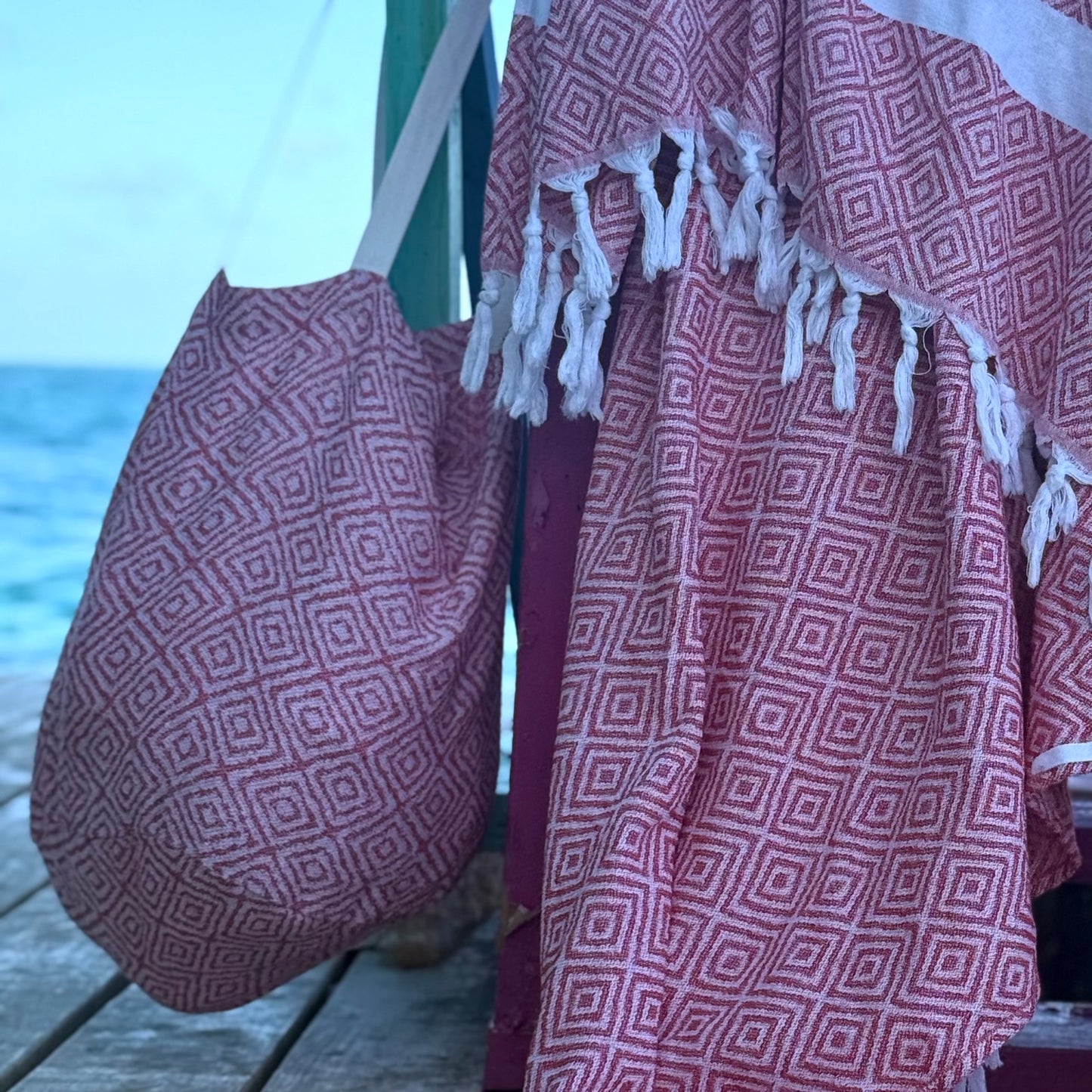 Beach Bag