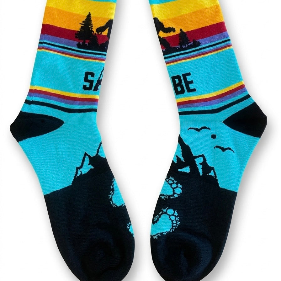 SABE Sock