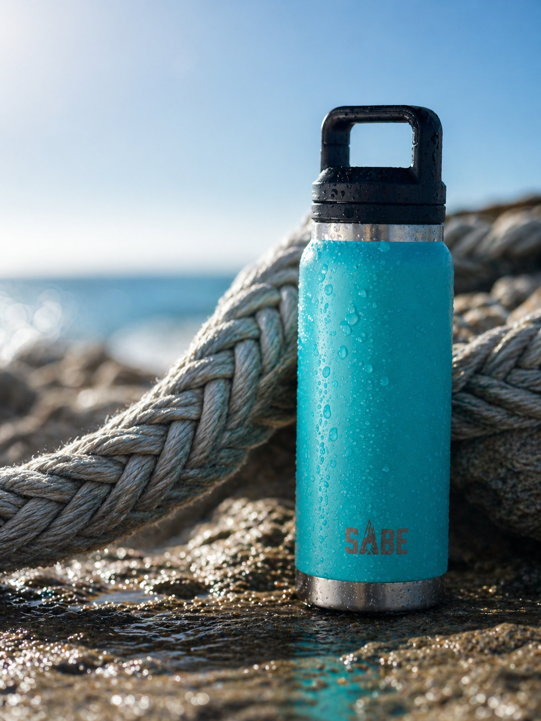 SABE 20oz Water Bottle