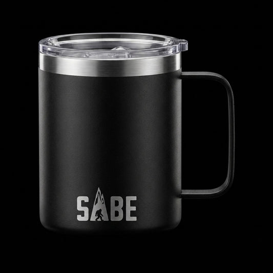 SABE Coffee Mug