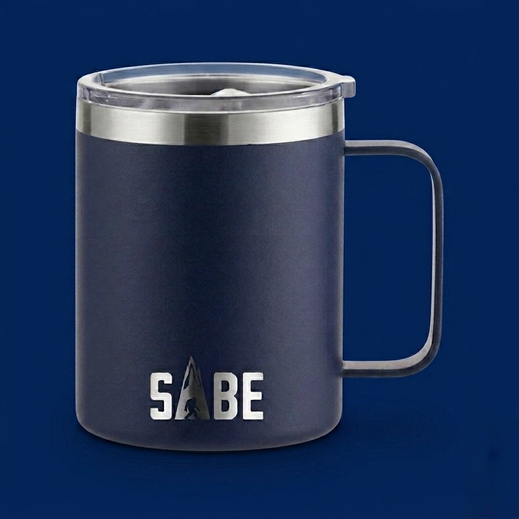 SABE Coffee Mug
