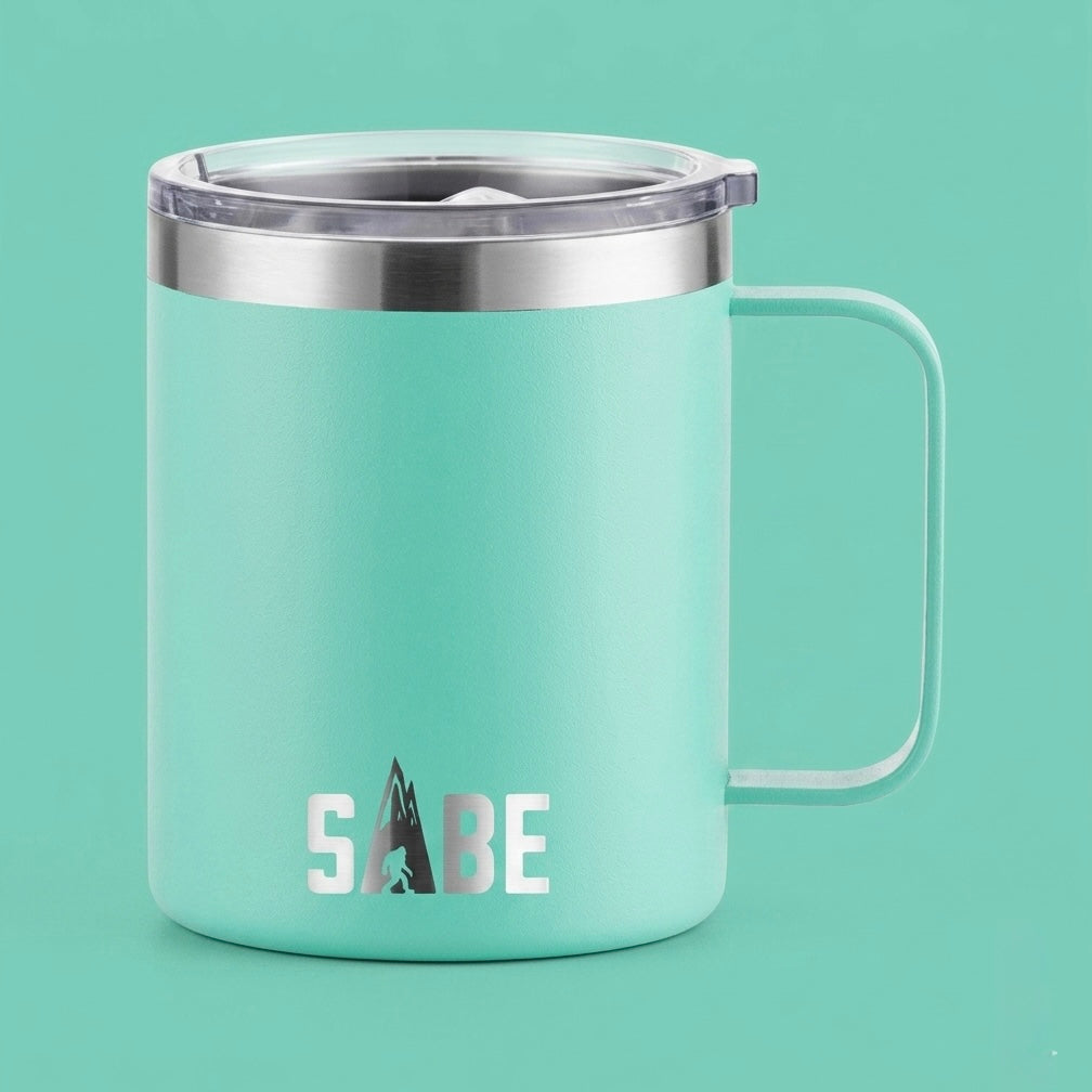 SABE Coffee Mug