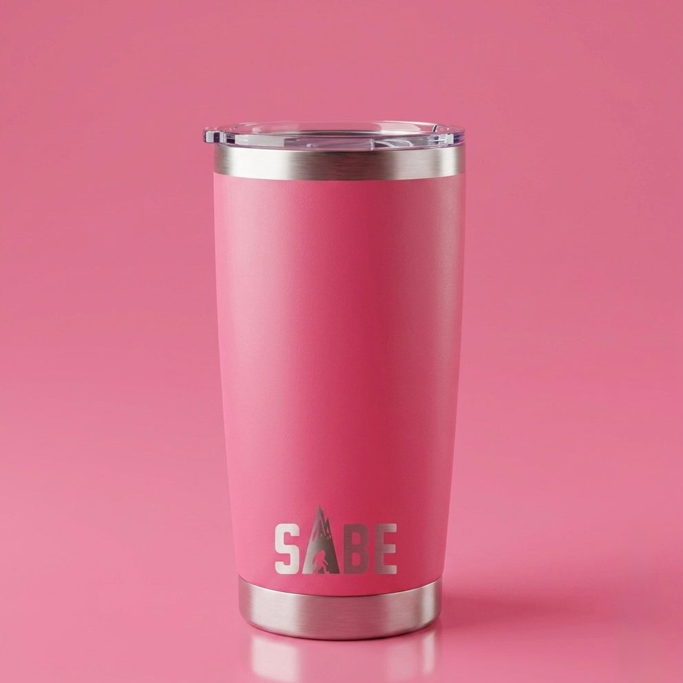 SABE Travel Mug