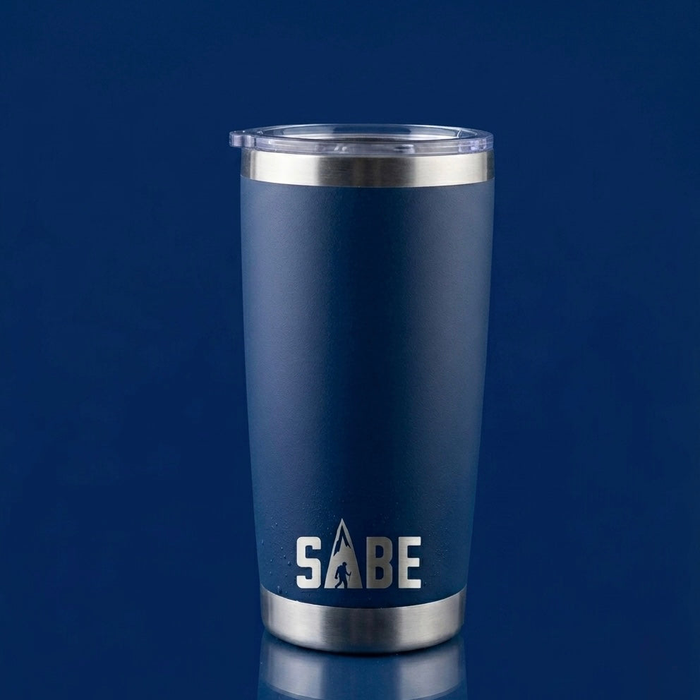 SABE Travel Mug