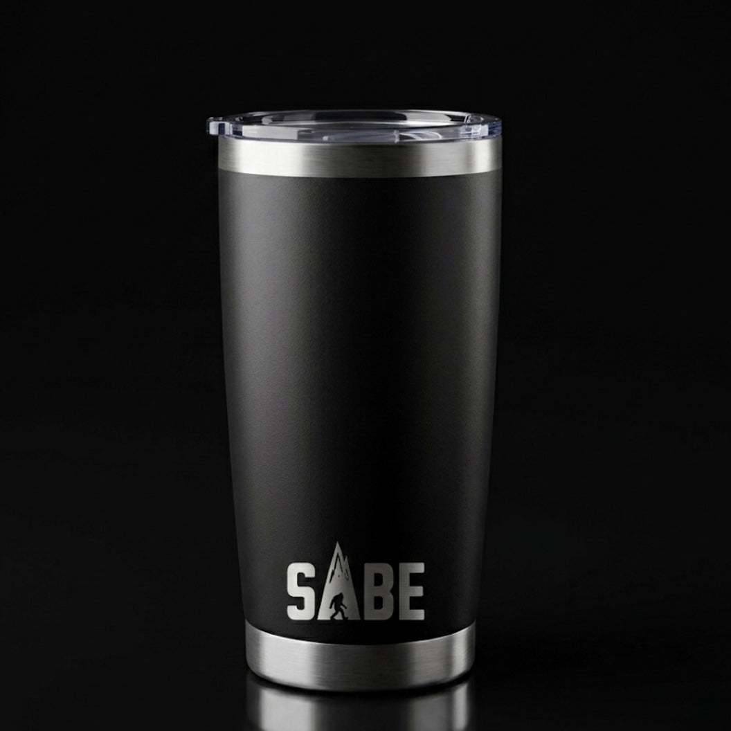 SABE Travel Mug