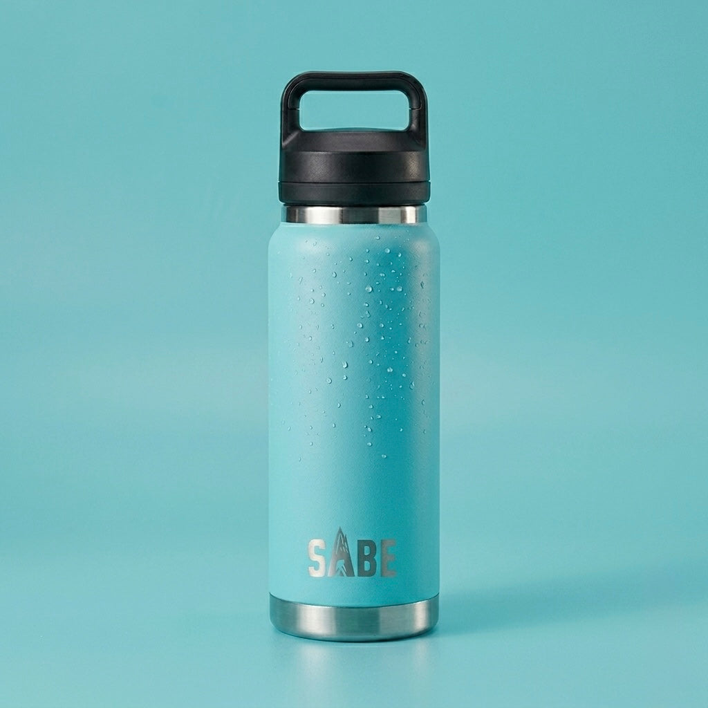 SABE 27oz Water Bottle